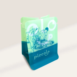 25g coffee pouch