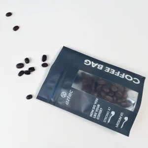 25g coffee pouch