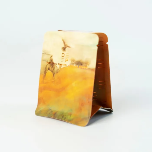 25g coffee pouch - Image 3