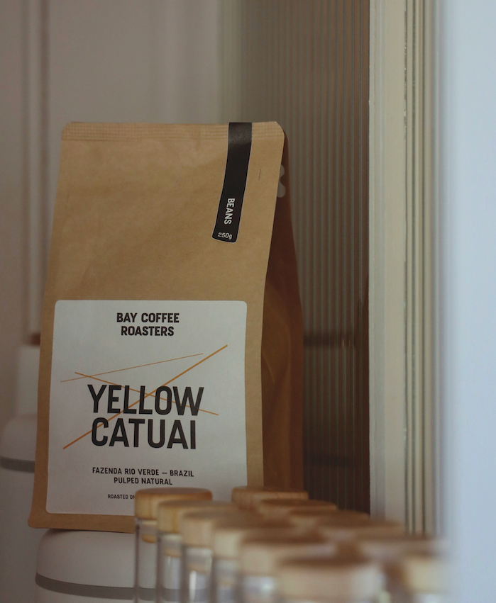 Custom Coffee Packaging Solutions for Roasters