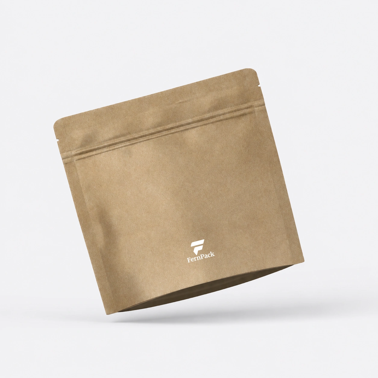 k-seal stand-up coffee bag