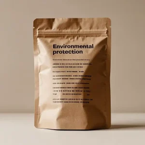 stand-up coffee bag