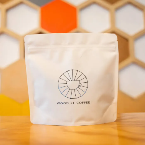 Stand-up coffee bag - Image 3