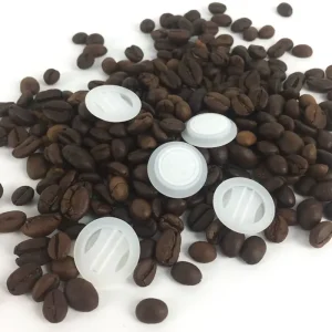 degassing valves