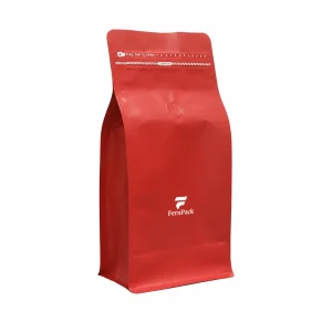 zipper coffee bags