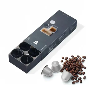compostable capsule pouch