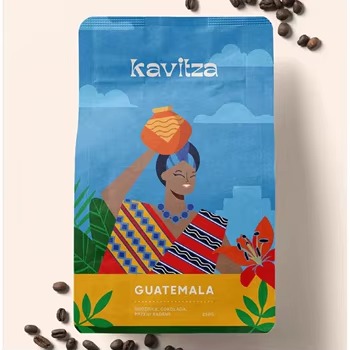 compostable coffee bags

