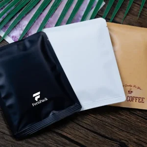 drip coffee bags