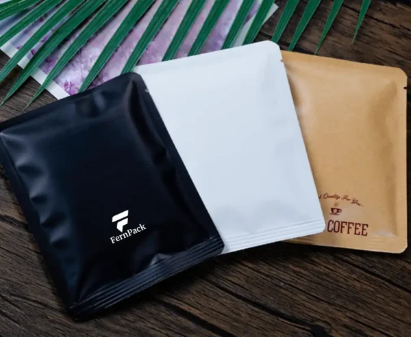 drip coffee bags