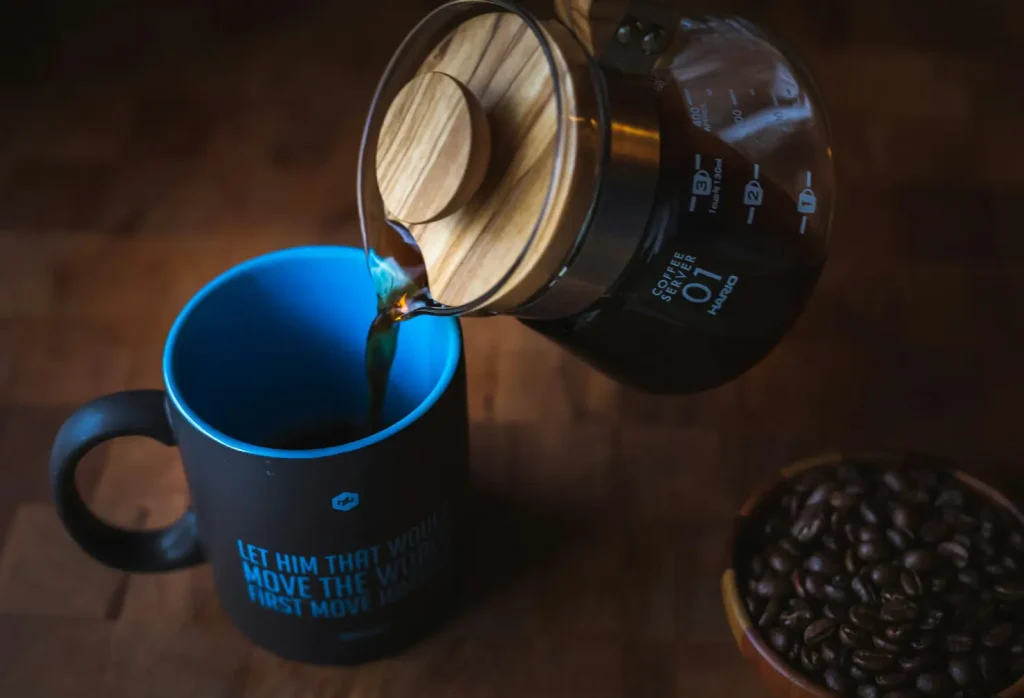 Compostable Capsule Packaging