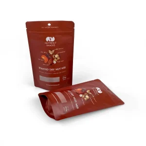 coffee powder packaging