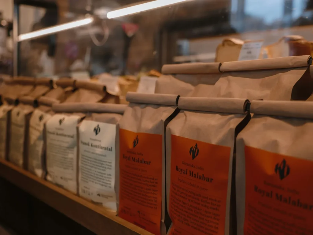 flat bottom coffee bag
tin tie coffee paper bag
coffee paper bag