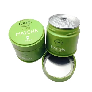 matcha tin can matcha tin cans tin cans for matcha