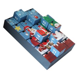 coffee advent calendar