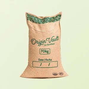 Jute Bags for Green Coffee