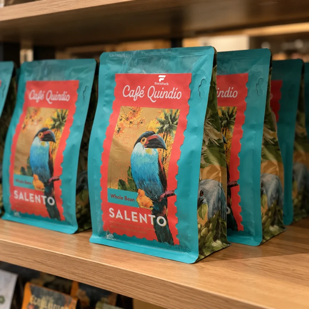 digital vs gravure printing for coffee bags