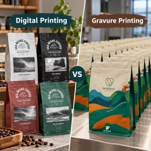 digital vs gravure printing