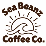 sea beanz coffee logo
